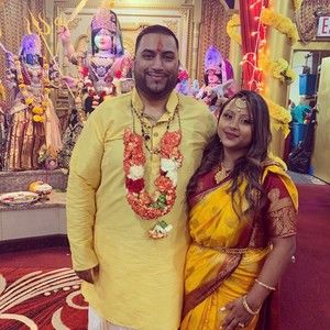 Meet your Posher, Joanna